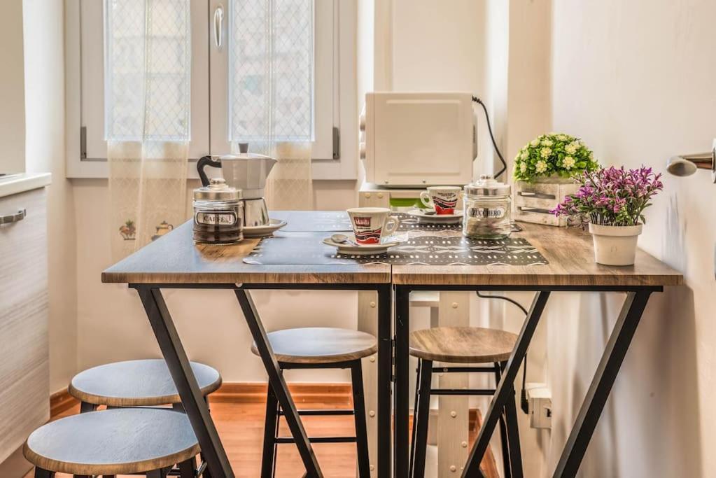Apartment Giuliana St.peter Rom
