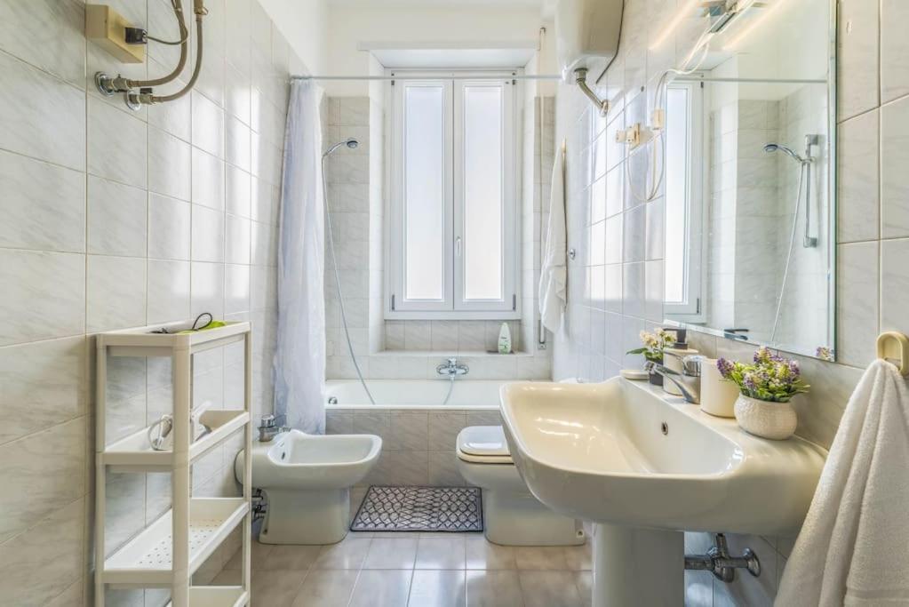 Giuliana St.peter Apartment Rom
