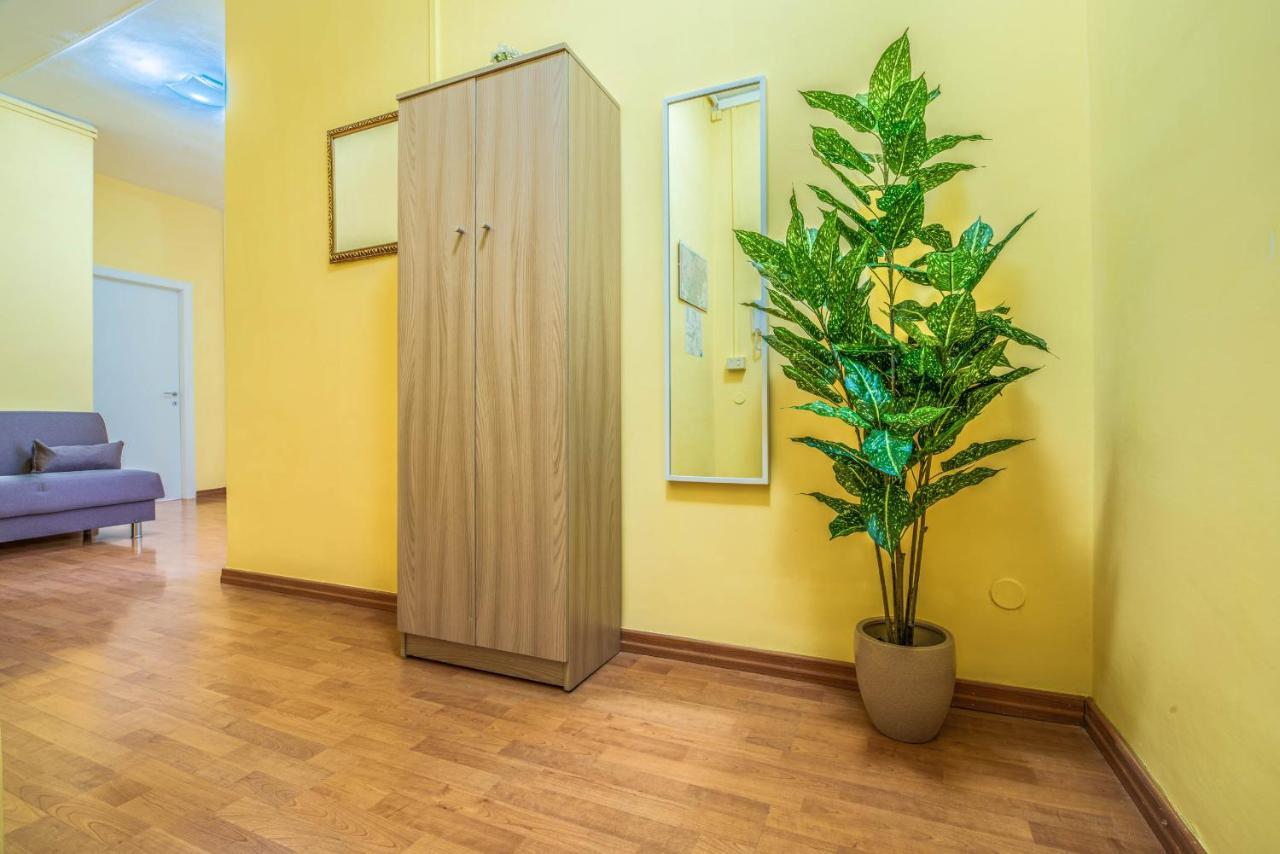 Apartment Giuliana St.peter Rom