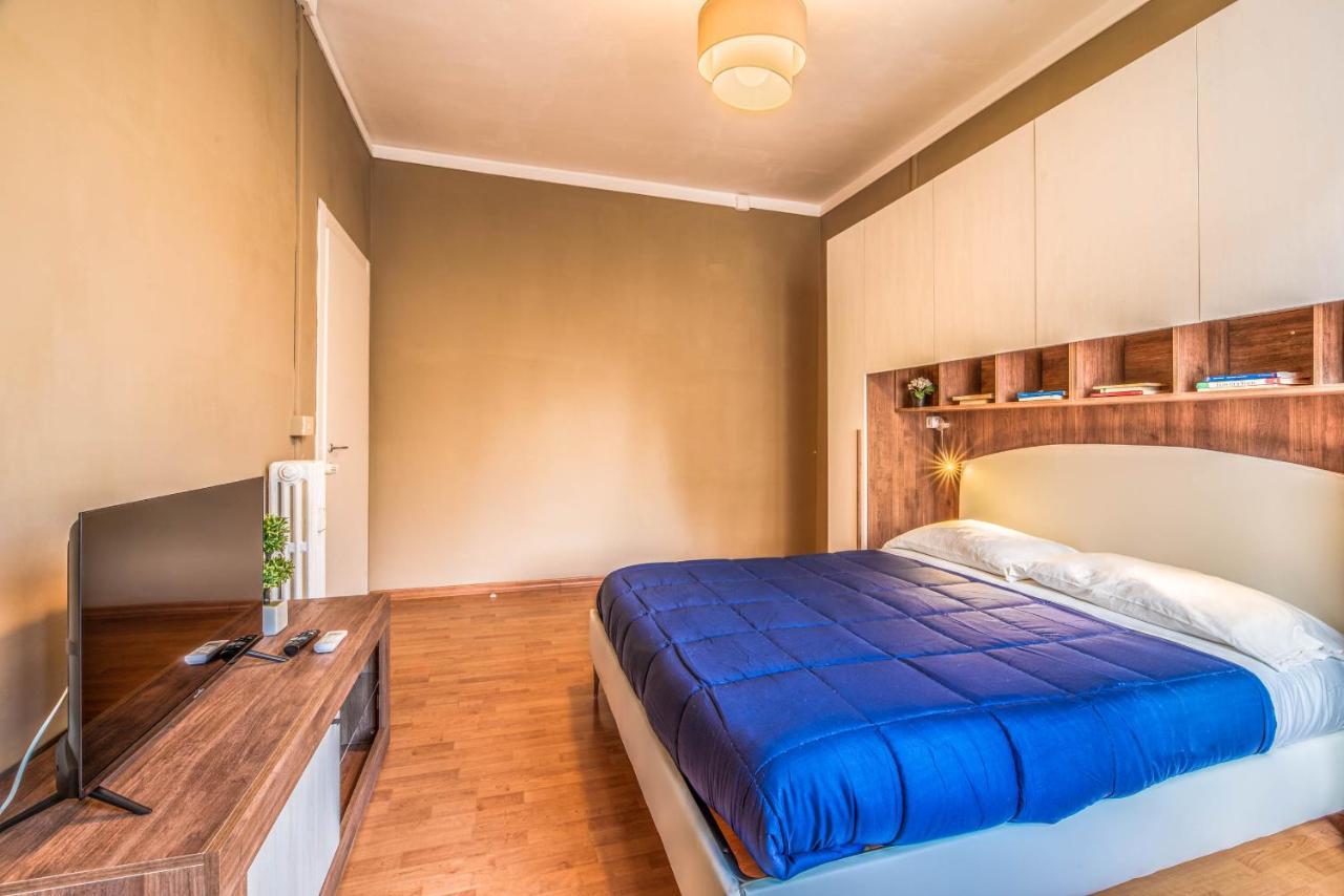 Giuliana St.peter Apartment Rom