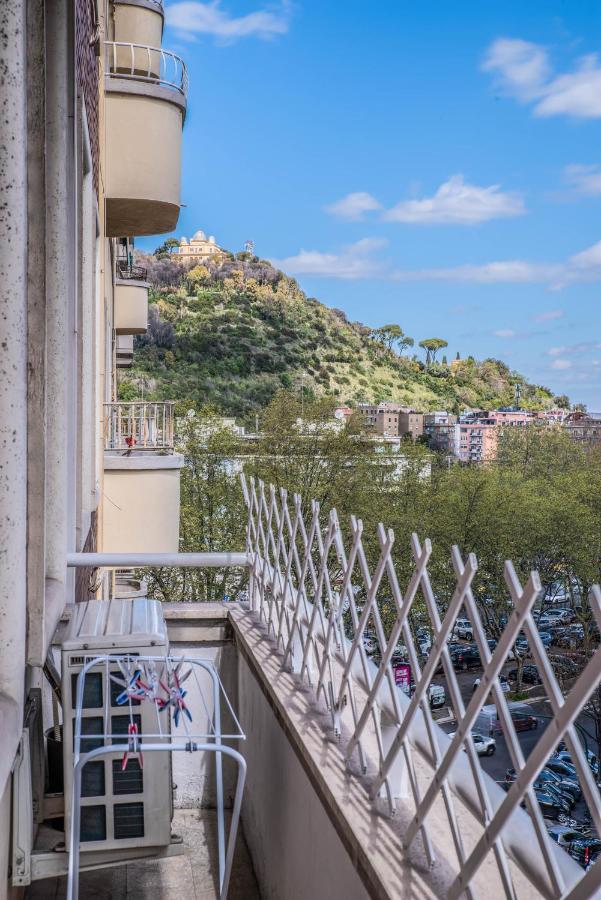 Apartment Giuliana St.peter *