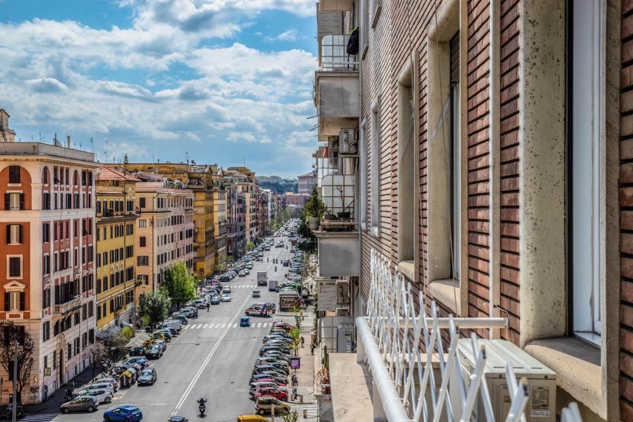 Giuliana St.peter * Rom